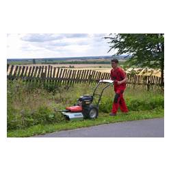 VARI VM-580 vyžínač křovin