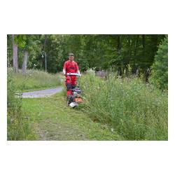 VARI VM-580 vyžínač křovin