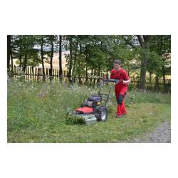 VARI VM-580 vyžínač křovin