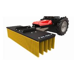 VARI PK-950 pasivní kartáč