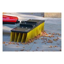 VARI PK-950 pasivní kartáč