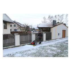 VARI PK-950 pasivní kartáč