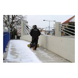 VARI PK-950 pasivní kartáč