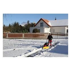 VARI SP-800 sněžný pluh