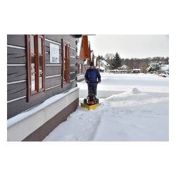 VARI SP-800 sněžný pluh