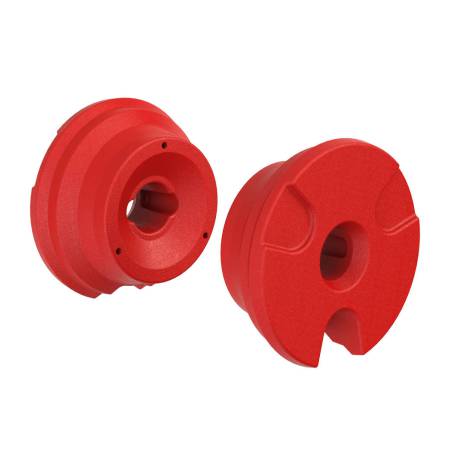 VARI Závaží kol  2x 11,5 kg