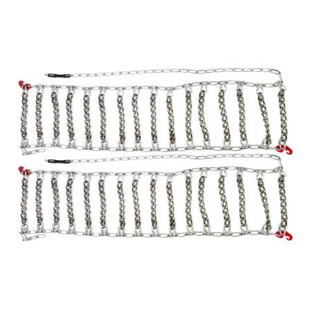 VARI Řetězy sněhové RAPTOR