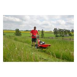 VARI RBS-700 bubnová sekačka