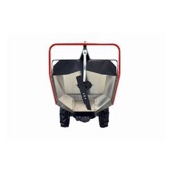 VARI RMS-600 mulčovač