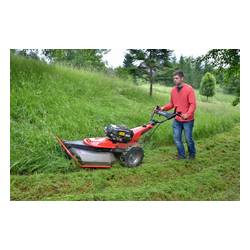 VARI RMS-600 mulčovač