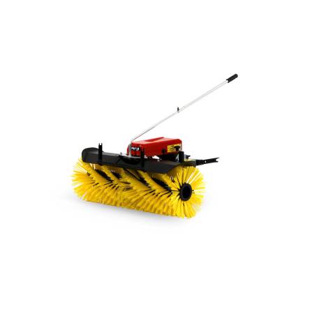 VARI RKV-1000 kartáč válcový