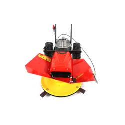 VARI Bubnová sekačka BDR-650V