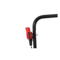 VARI Bubnová sekačka BDR-650V