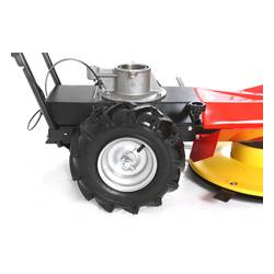 VARI Bubnová sekačka BDR-650V