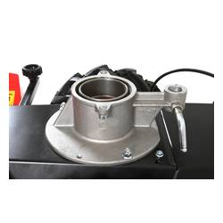 VARI Bubnová sekačka BDR-650V