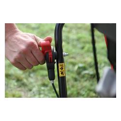 VARI Bubnová sekačka BDR-650V