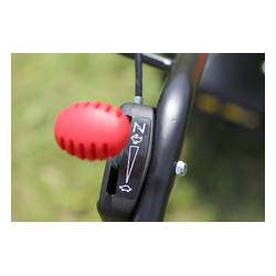 VARI Bubnová sekačka BDR-650V