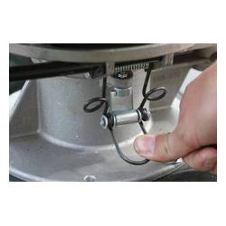 VARI Bubnová sekačka BDR-650V