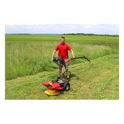 VARI Bubnová sekačka BDR-650V