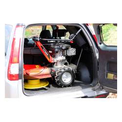 VARI Bubnová sekačka BDR-650V