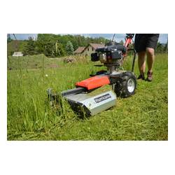 VARI Vyžínač křovin AF-550