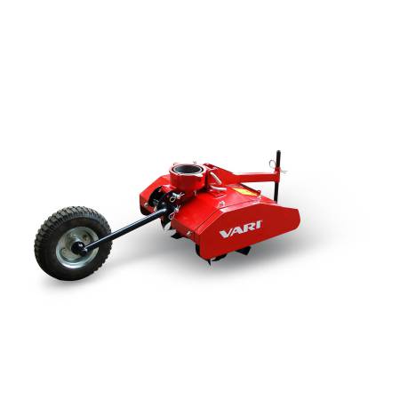 VARI Rotační plečka RP-T2/S