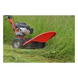 VARI Sekačka bubnová Samson-56