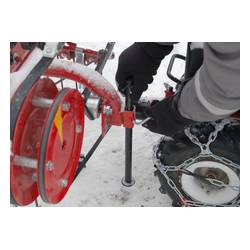 VARI Lopatka na sníh