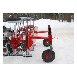 VARI Lopatka na sníh