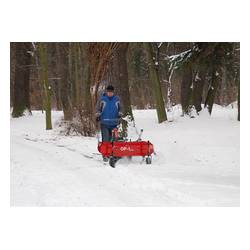 VARI Lopatka na sníh