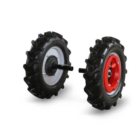 VARI Tažná náprava TN-GLOBAL