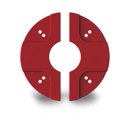 VARI Vnitřní závaží k tažné nápravě