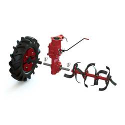 VARI Kypřicí ústrojí KUK-96