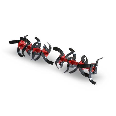 VARI Kypřicí ústrojí KUK-125