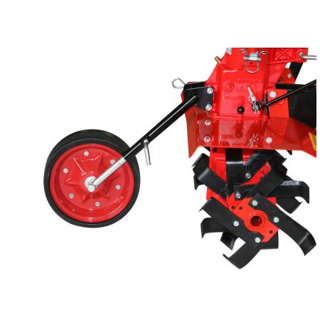 VARI Vodicí kolo VK-GLOBAL