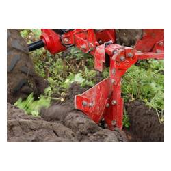 VARI Pluh oboustranný APH-352