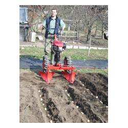 VARI Radlice hrobkovací SV-1