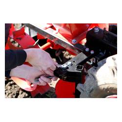 VARI Sazeč brambor SB-40