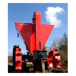 VARI Sazeč brambor SB-40