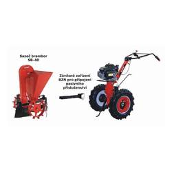 VARI Sazeč brambor SB-40