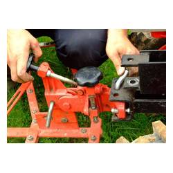 VARI Těleso nastavovací NT-3