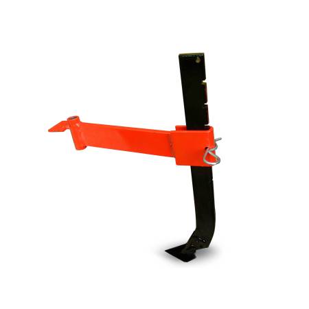 VARI Nosič radličky s radličkou N-3