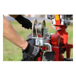 VARI Přibližovací naviják PN-200