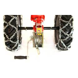 VARI Přibližovací naviják PN-200