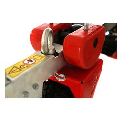 VARI Přibližovací naviják PN-200