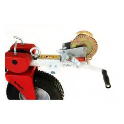 VARI Přibližovací naviják PN-200