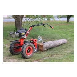 VARI Přibližovací naviják PN-200