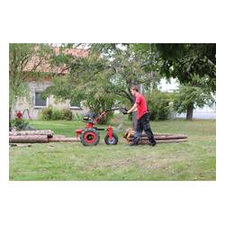 VARI Přibližovací naviják PN-200