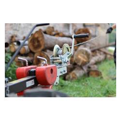 VARI Přibližovací naviják PN-200