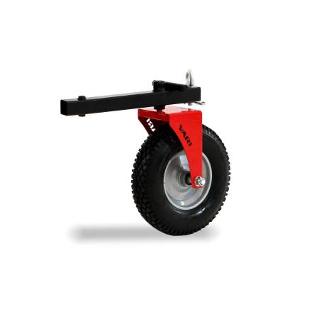 VARI Třetí kolo TK-01